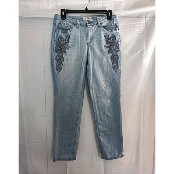Jessica Simpson Jeans  - Picture 3 of 5